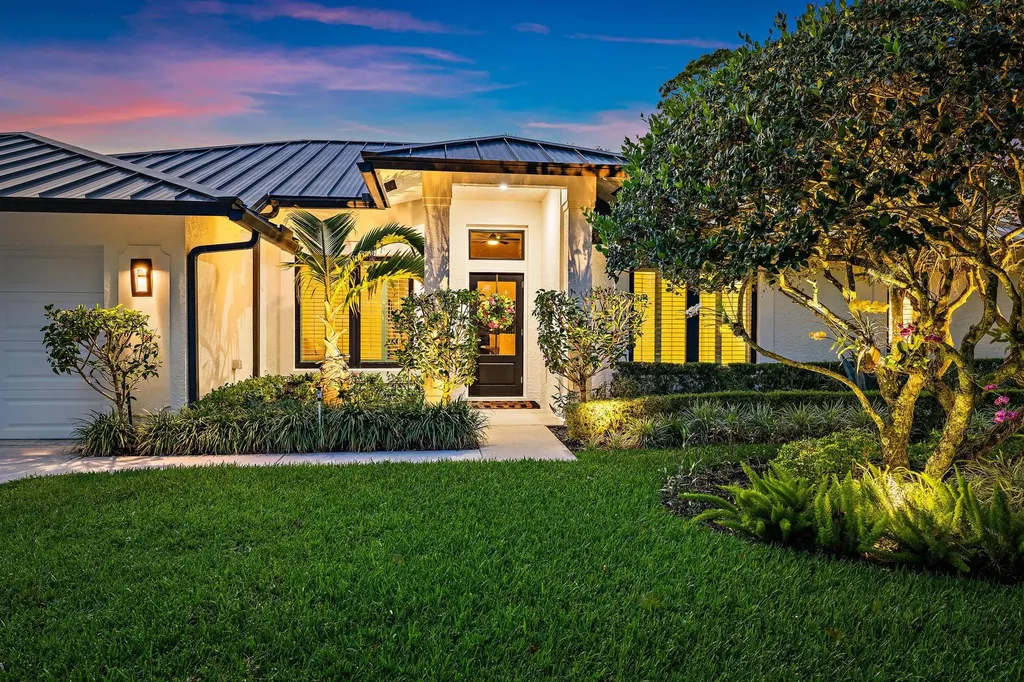 6685 Winding Lake Drive Jupiter FL 33458
