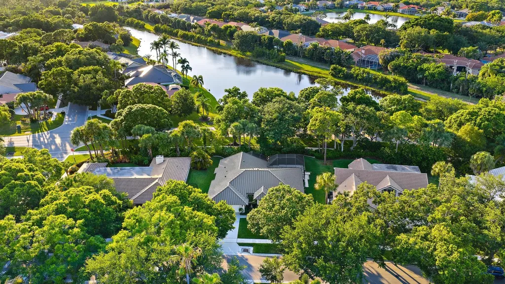 6685 Winding Lake Drive Jupiter FL 33458