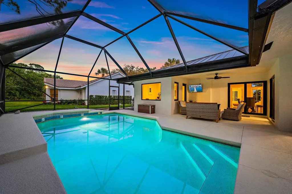 6685 Winding Lake Drive Jupiter FL 33458