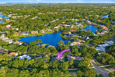 6685 Winding Lake Drive Jupiter FL 33458