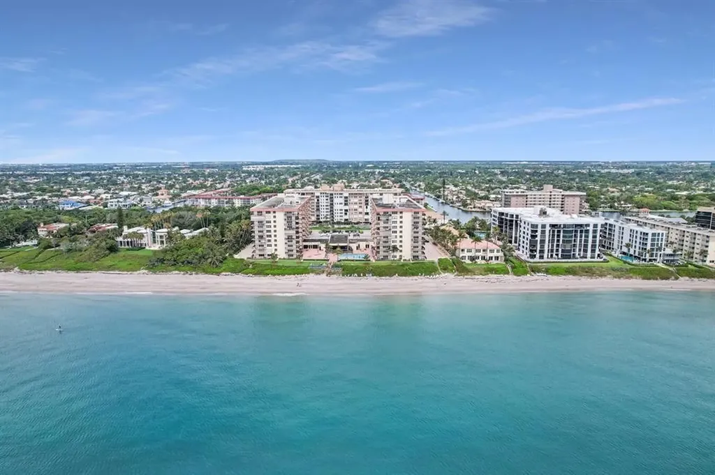 1147 Hillsboro Mile Hillsboro Beach FL 33062