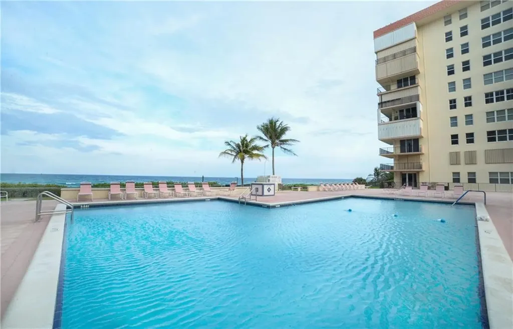 1147 Hillsboro Mile Hillsboro Beach FL 33062
