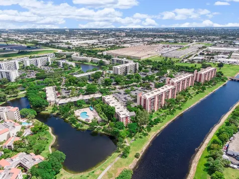 2236 N Cypress Bend Drive Pompano Beach FL 33069