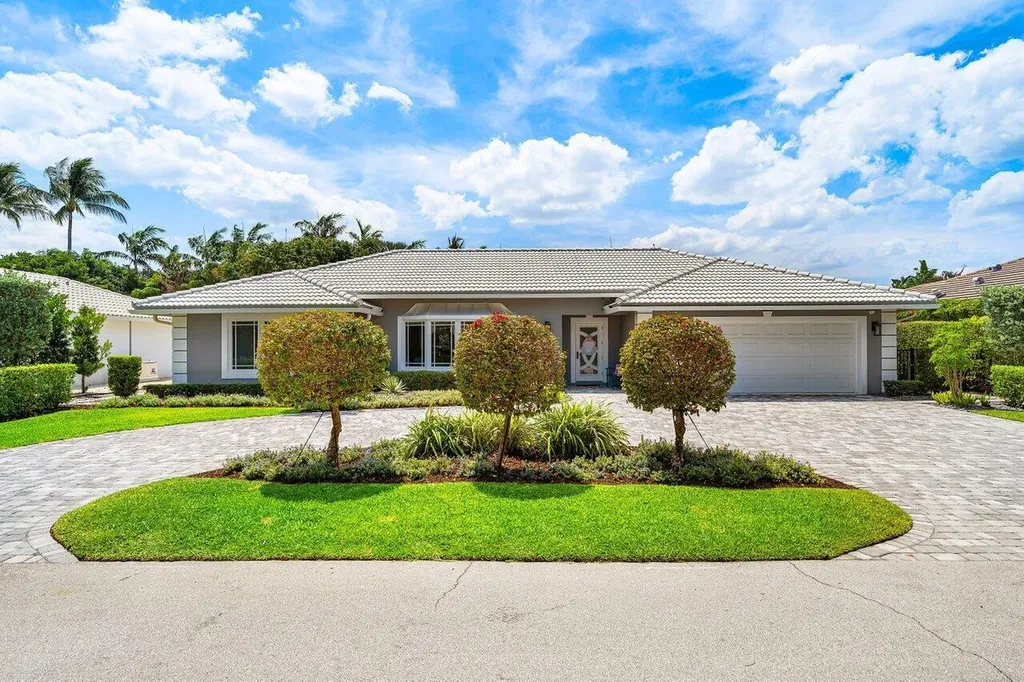2177 Areca Palm Road Boca Raton FL 33432
