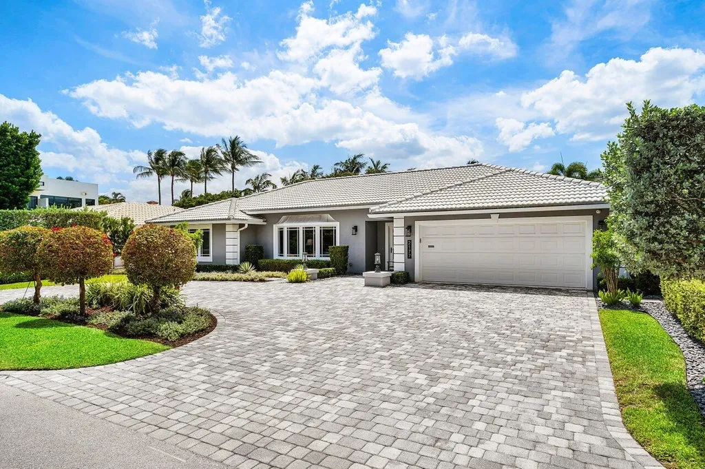 2177 Areca Palm Road Boca Raton FL 33432