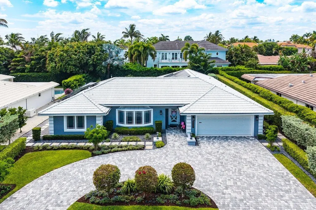 2177 Areca Palm Road Boca Raton FL 33432