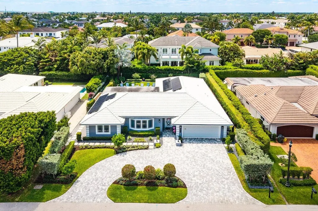 2177 Areca Palm Road Boca Raton FL 33432