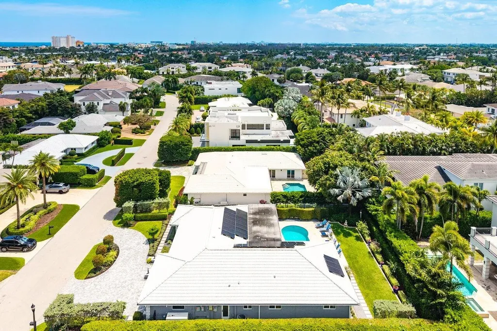2177 Areca Palm Road Boca Raton FL 33432