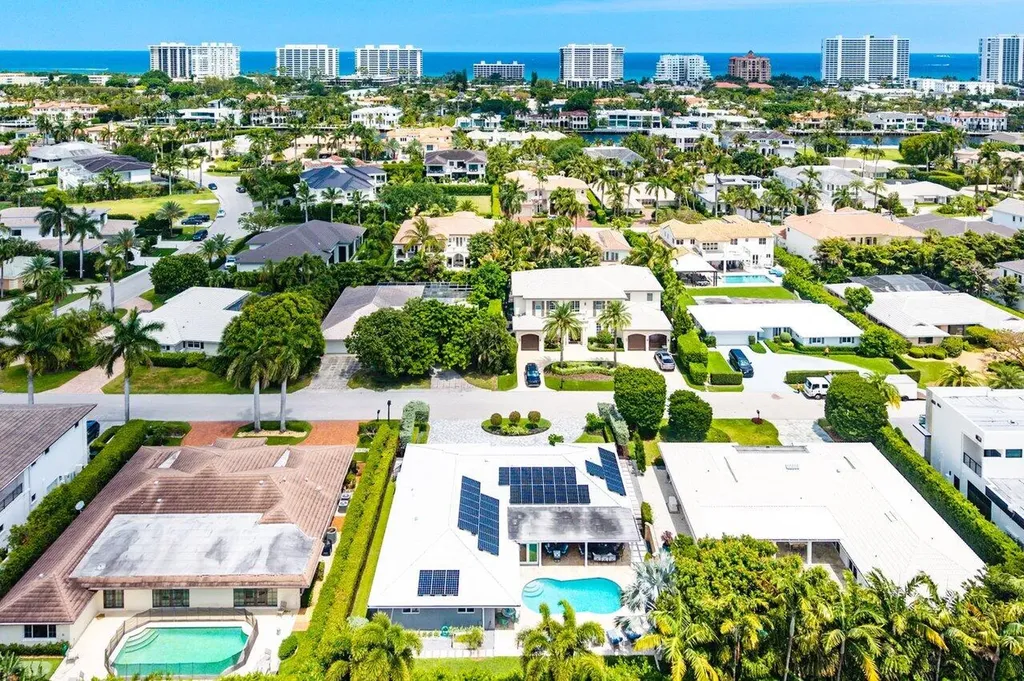 2177 Areca Palm Road Boca Raton FL 33432