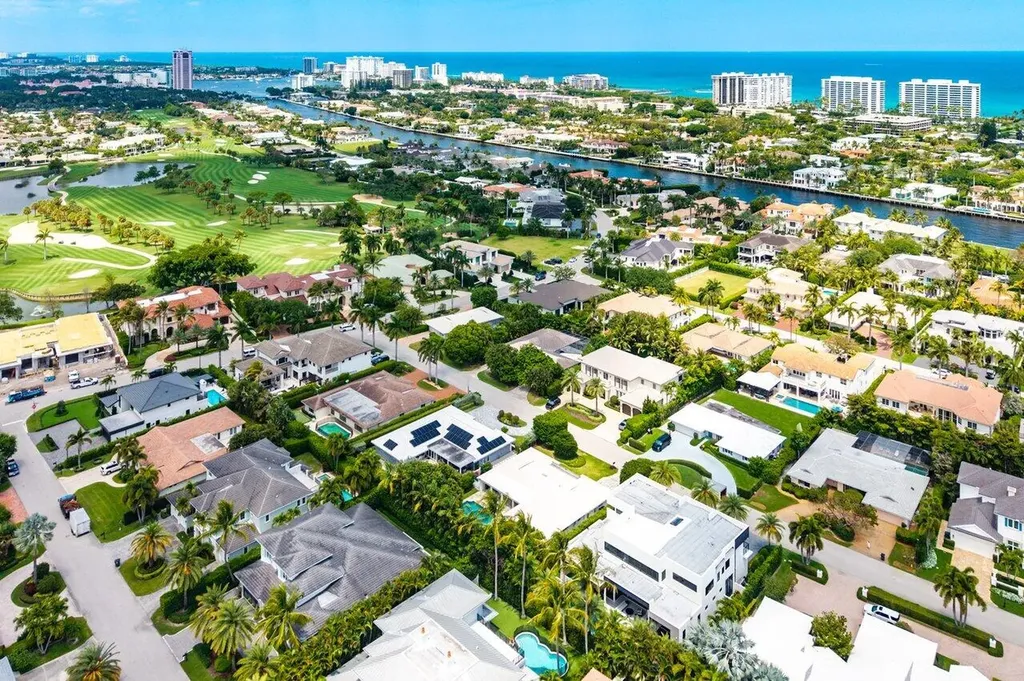 2177 Areca Palm Road Boca Raton FL 33432