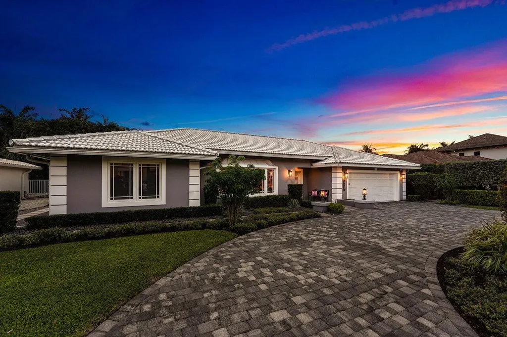 2177 Areca Palm Road Boca Raton FL 33432