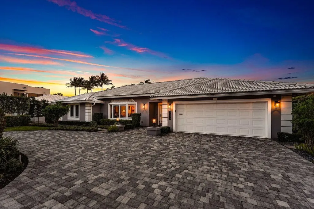 2177 Areca Palm Road Boca Raton FL 33432