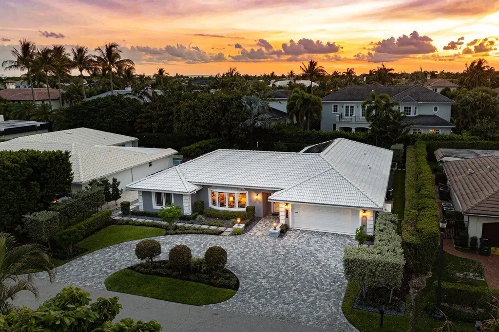 2177 Areca Palm Road Boca Raton FL 33432