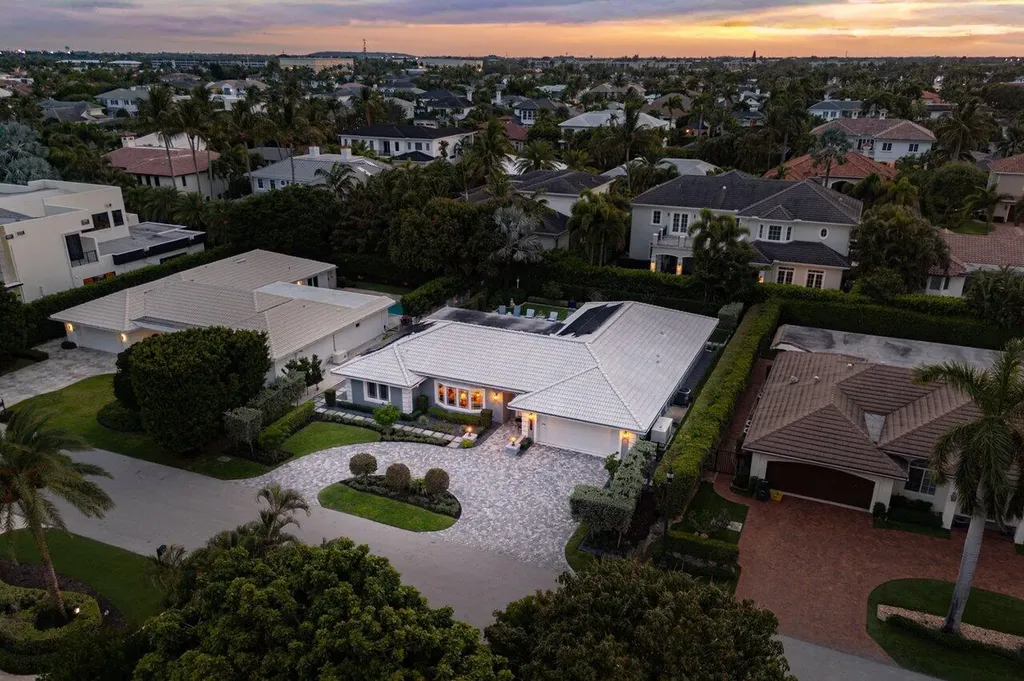 2177 Areca Palm Road Boca Raton FL 33432