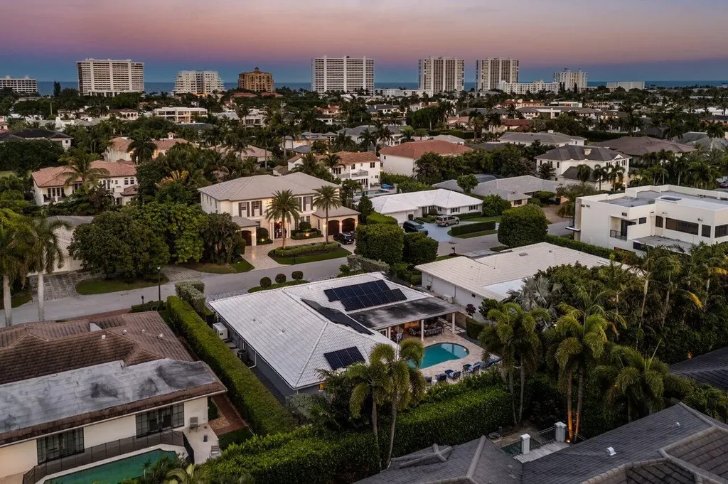 2177 Areca Palm Road Boca Raton FL 33432