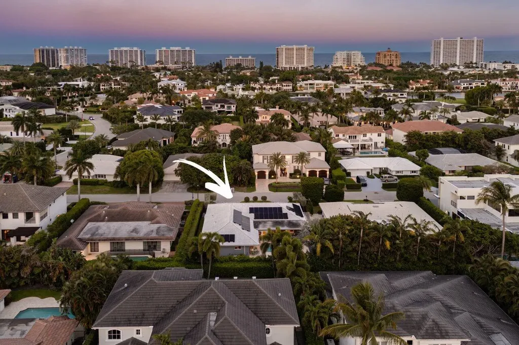 2177 Areca Palm Road Boca Raton FL 33432