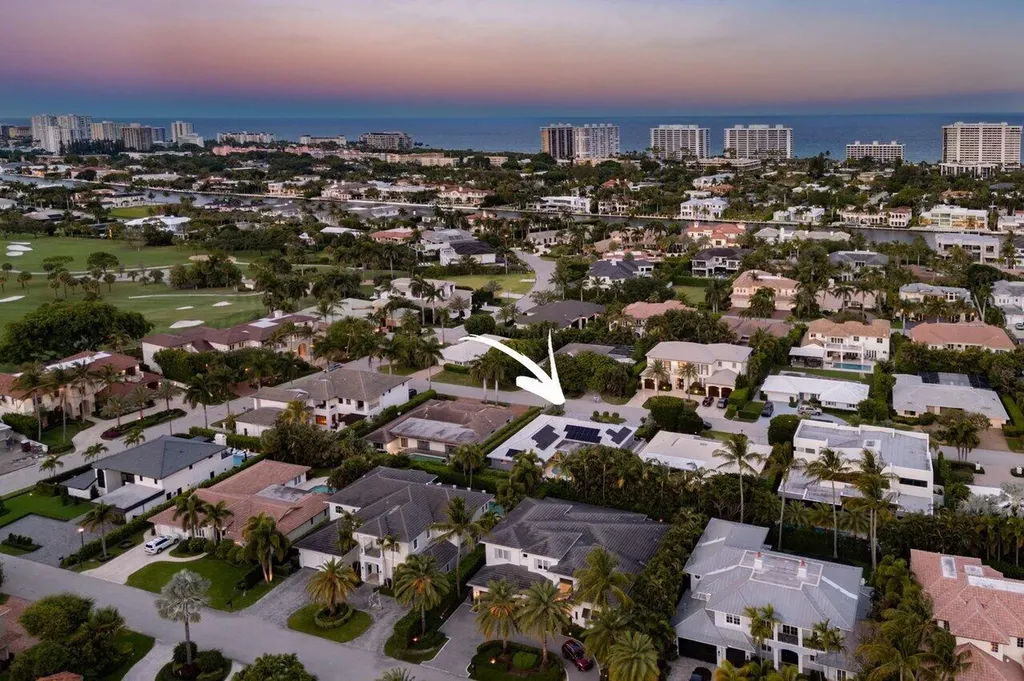 2177 Areca Palm Road Boca Raton FL 33432