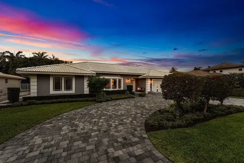 2177 Areca Palm Road Boca Raton FL 33432