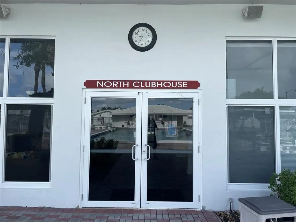 2701 E Golf Boulevard Pompano Beach FL 33064