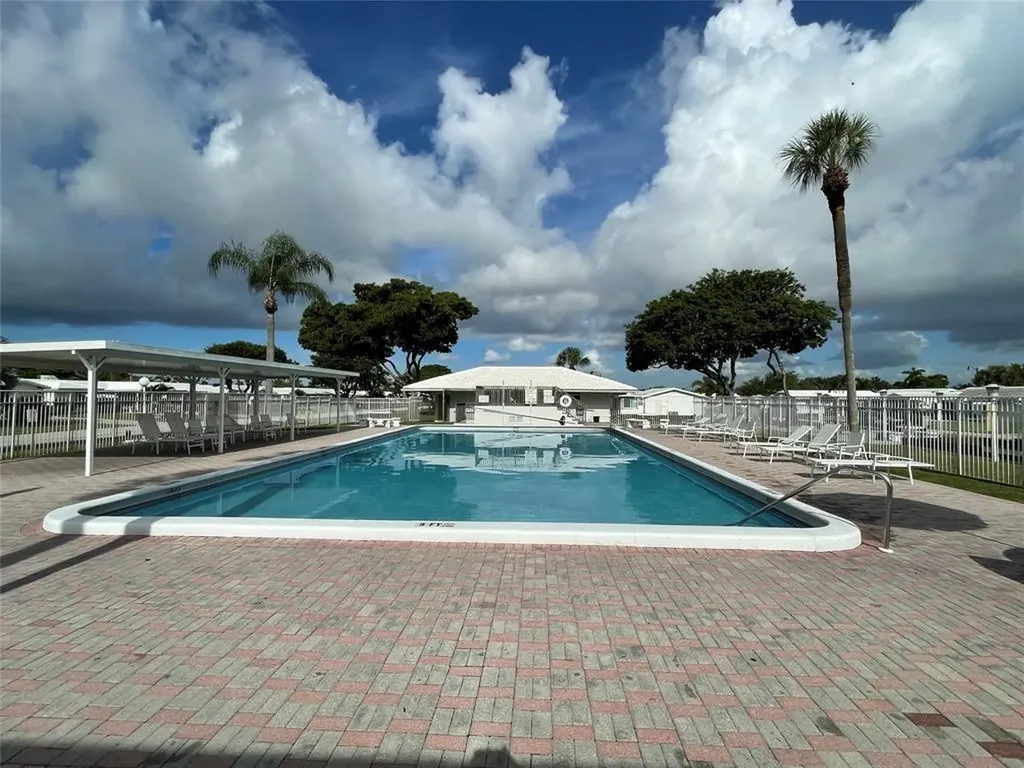 2701 E Golf Boulevard Pompano Beach FL 33064
