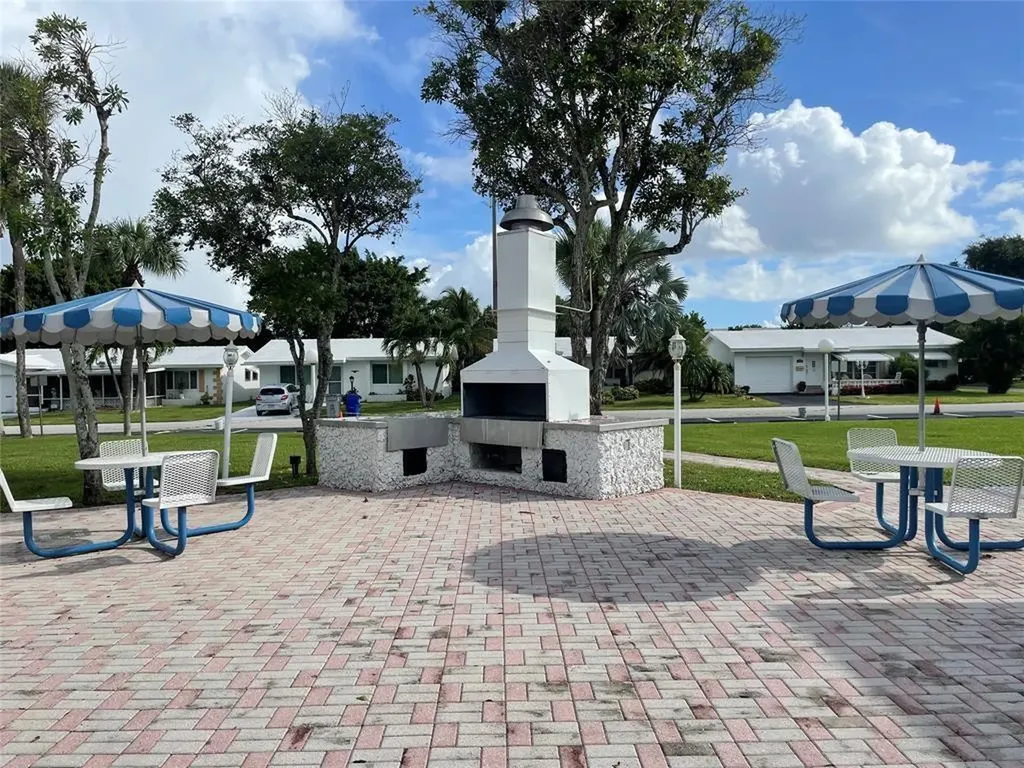 2701 E Golf Boulevard Pompano Beach FL 33064