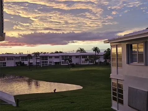 2701 E Golf Boulevard Pompano Beach FL 33064