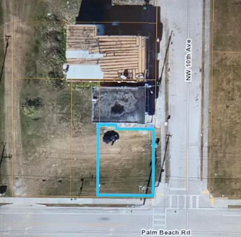 0000 Palm Beach Road South Bay FL 33493