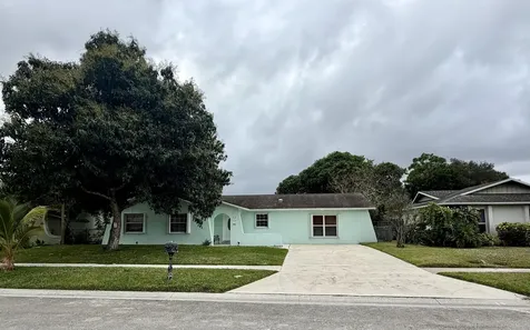 1045 Cameo Circle West Palm Beach FL 33417