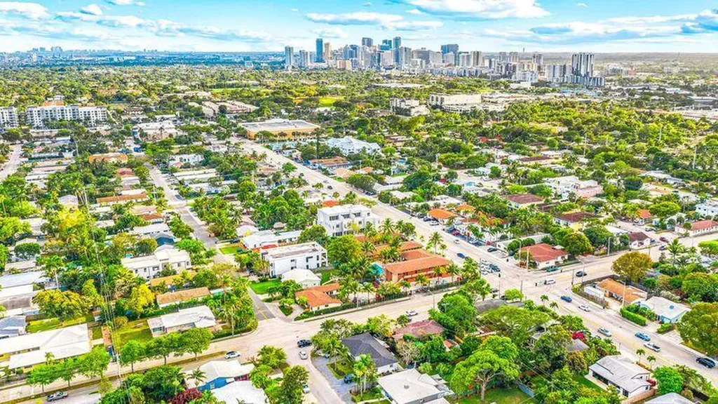 1306 NE 14th Avenue Fort Lauderdale FL 33304