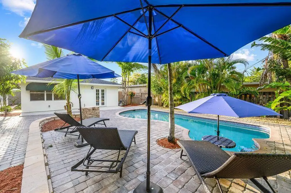 1306 NE 14th Avenue Fort Lauderdale FL 33304