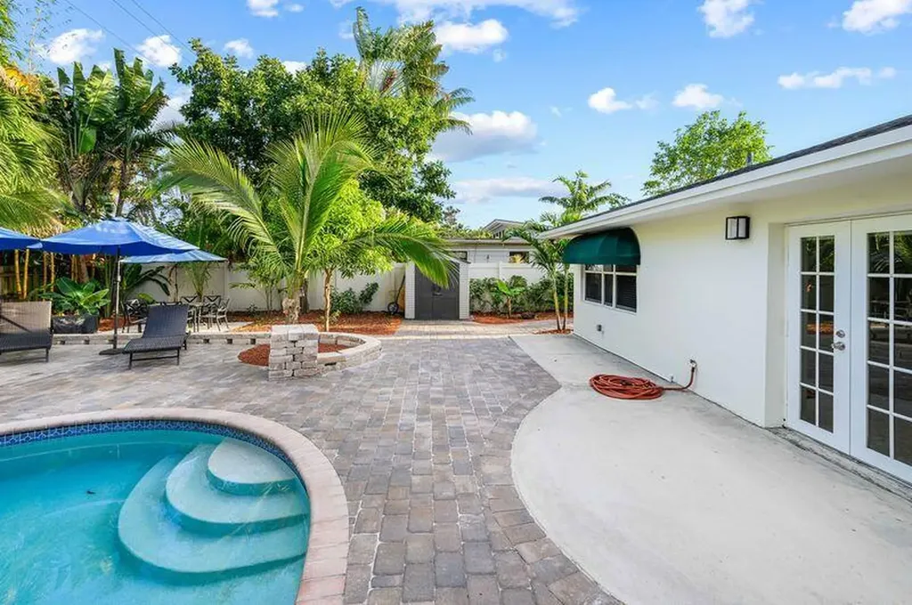 1306 NE 14th Avenue Fort Lauderdale FL 33304