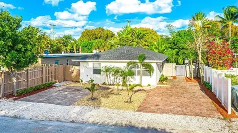 1306 NE 14th Avenue Fort Lauderdale FL 33304
