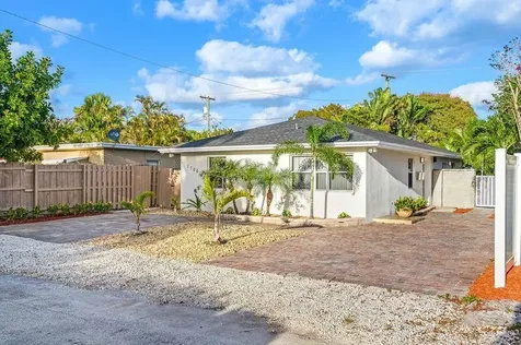 1306 NE 14th Avenue Fort Lauderdale FL 33304