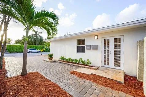 1306 NE 14th Avenue Fort Lauderdale FL 33304
