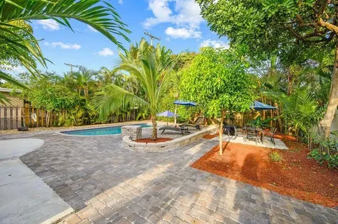 1306 NE 14th Avenue Fort Lauderdale FL 33304