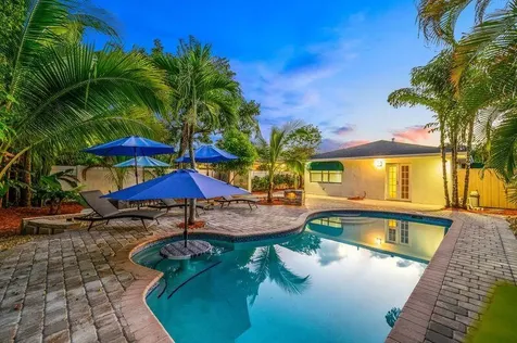 1306 NE 14th Avenue Fort Lauderdale FL 33304