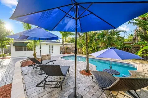 1306 NE 14th Avenue Fort Lauderdale FL 33304