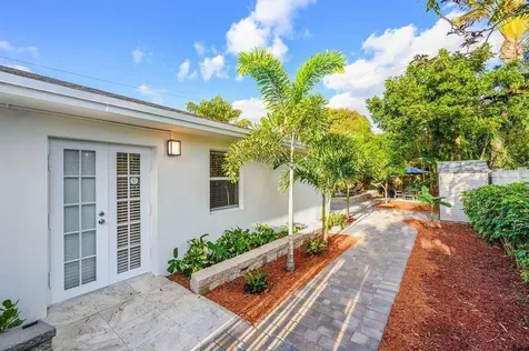 1306 NE 14th Avenue Fort Lauderdale FL 33304