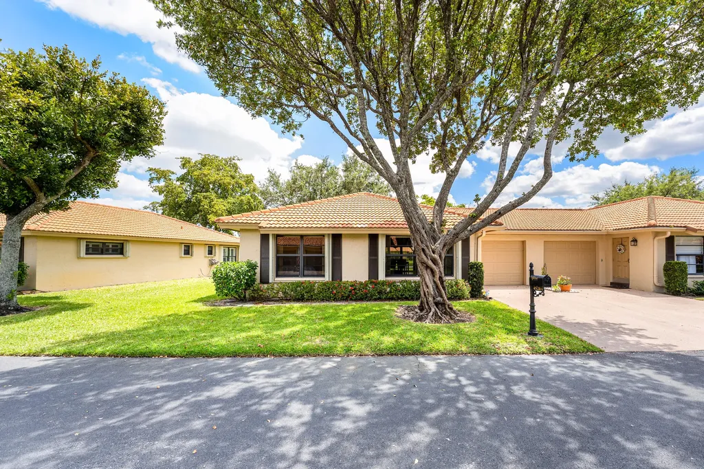 4520 Ficus Tree Road Boynton Beach FL 33436