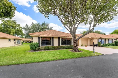 4520 Ficus Tree Road Boynton Beach FL 33436