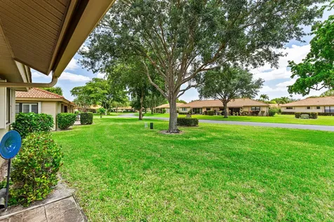 4520 Ficus Tree Road Boynton Beach FL 33436
