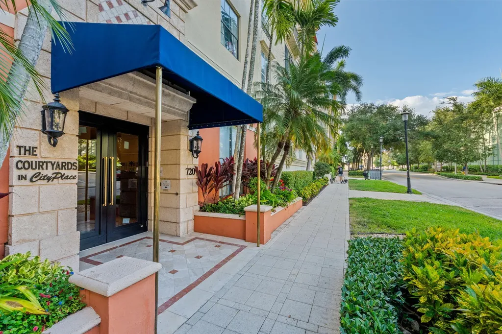 720 S Sapodilla Avenue West Palm Beach FL 33401