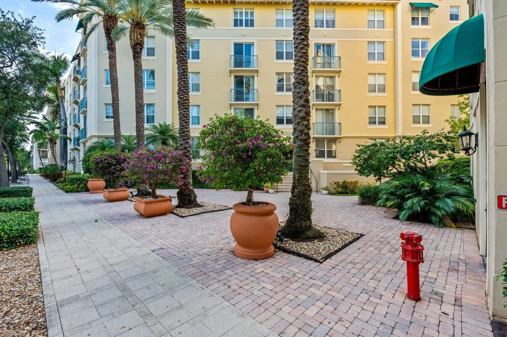 720 S Sapodilla Avenue West Palm Beach FL 33401