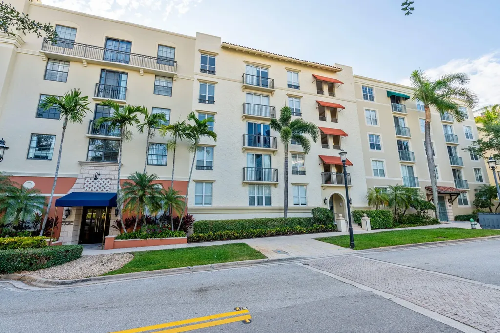 720 S Sapodilla Avenue West Palm Beach FL 33401