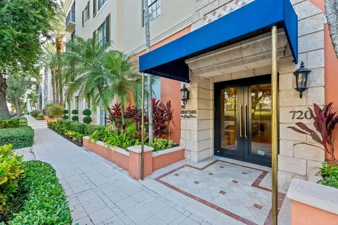 720 S Sapodilla Avenue West Palm Beach FL 33401