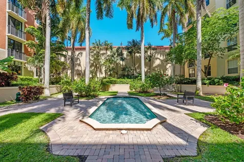 720 S Sapodilla Avenue West Palm Beach FL 33401