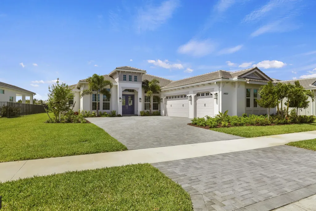 14823 Wildwood Circle Westlake FL 33470