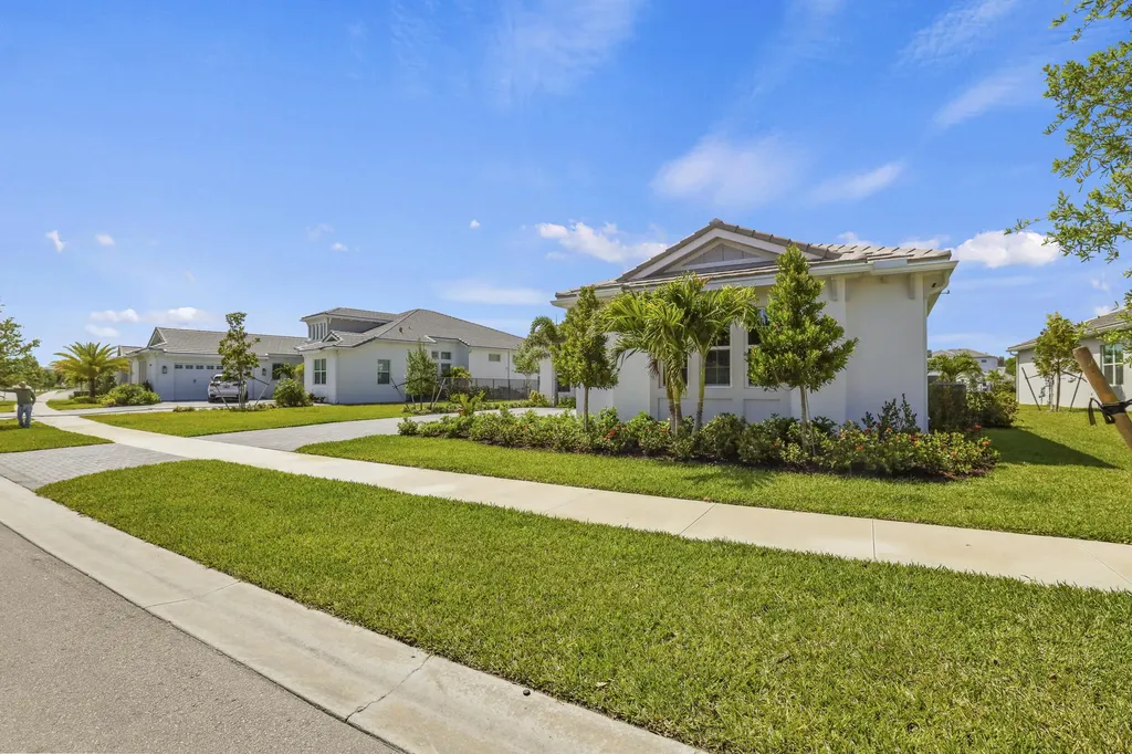 14823 Wildwood Circle Westlake FL 33470