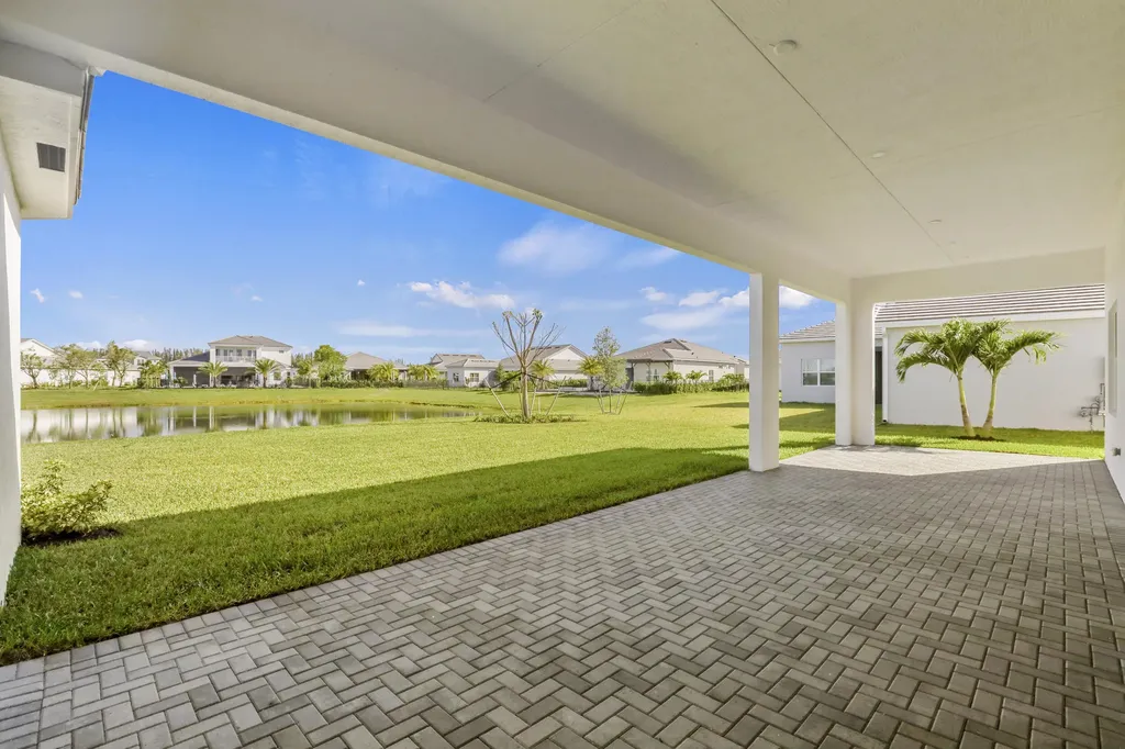 14823 Wildwood Circle Westlake FL 33470