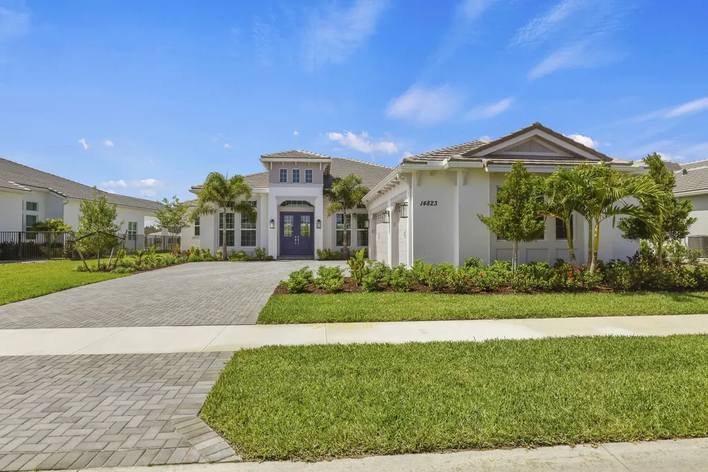 14823 Wildwood Circle Westlake FL 33470